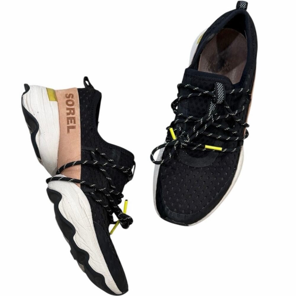 Sorel Kinetic Impact Lace Sneakers